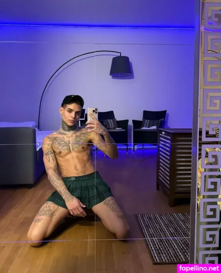 Leotwinkes OnlyFans Thumbnail #FWAKXBinwx