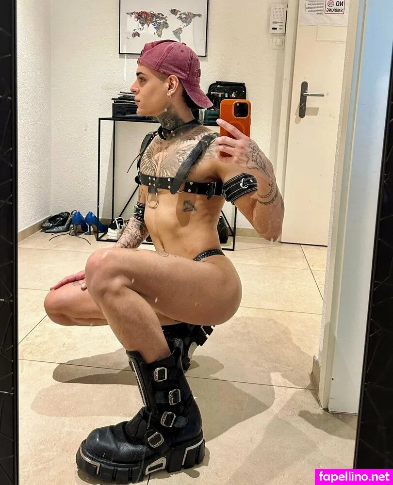 leotwinkes Nude Leaked OnlyFans Photo #GYoum1mM8o