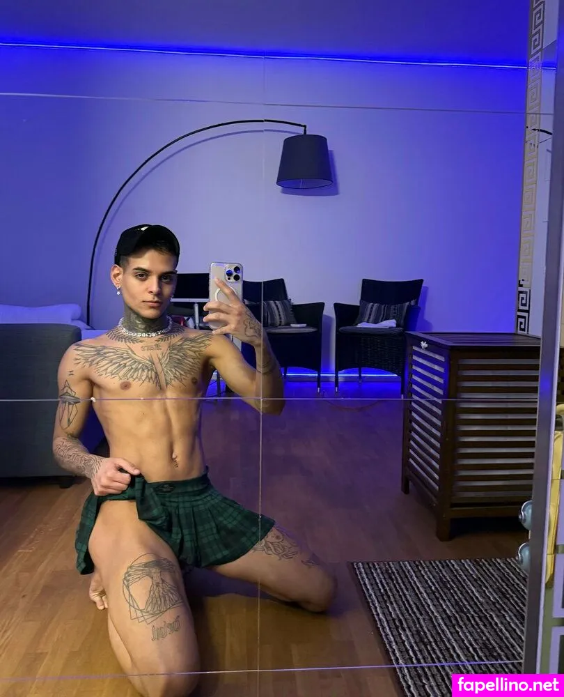 leotwinkes Nude Leaked OnlyFans Photo #YM3rrT3kex