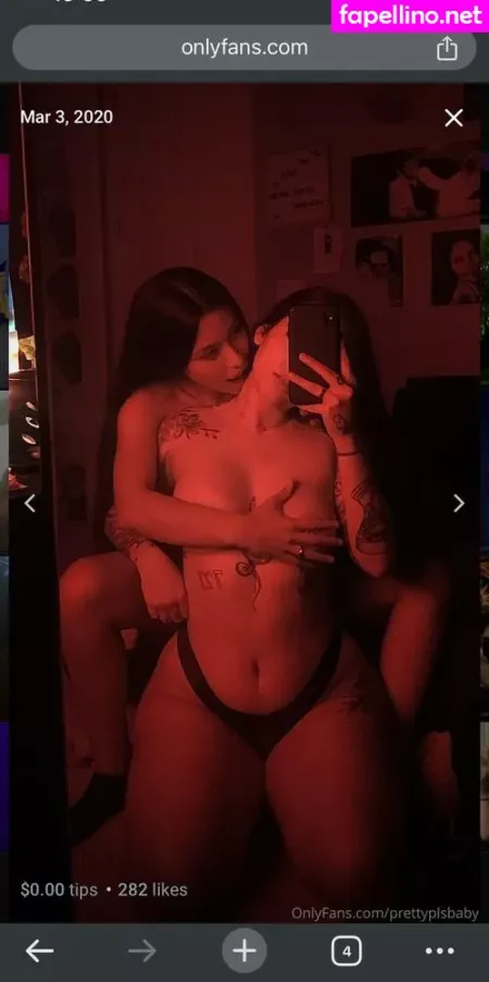 Leovenus OnlyFans Thumbnail #JhqauRjtVK