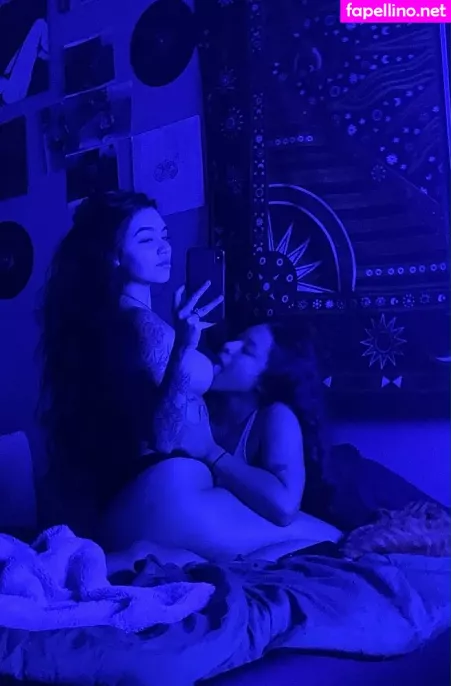 Leovenus OnlyFans Thumbnail #VFwCjCKSSU