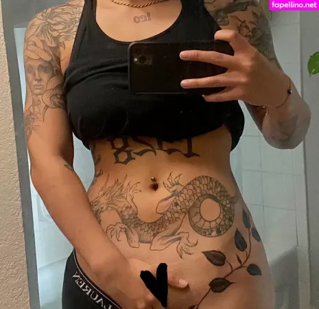 Leovenus OnlyFans Thumbnail #aaHRrohP9Y