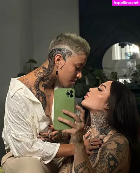 Leovenus OnlyFans Thumbnail #uVn6ytch7p