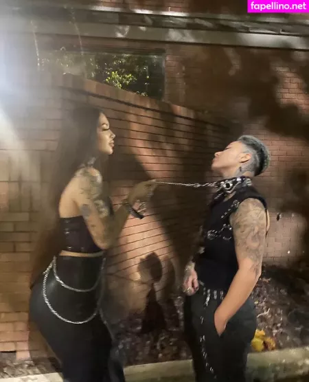 Leovenus OnlyFans Thumbnail #zSVuku5D3w