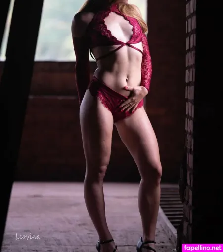 Leovina Free OnlyFans Thumbnail #D10hnm5JR9
