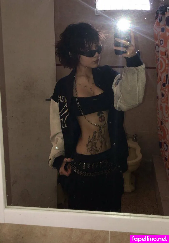 LuchiHj Niconforro, leptotyphlops_ Nude Leaked OnlyFans Photo #4BlfSiNBbr