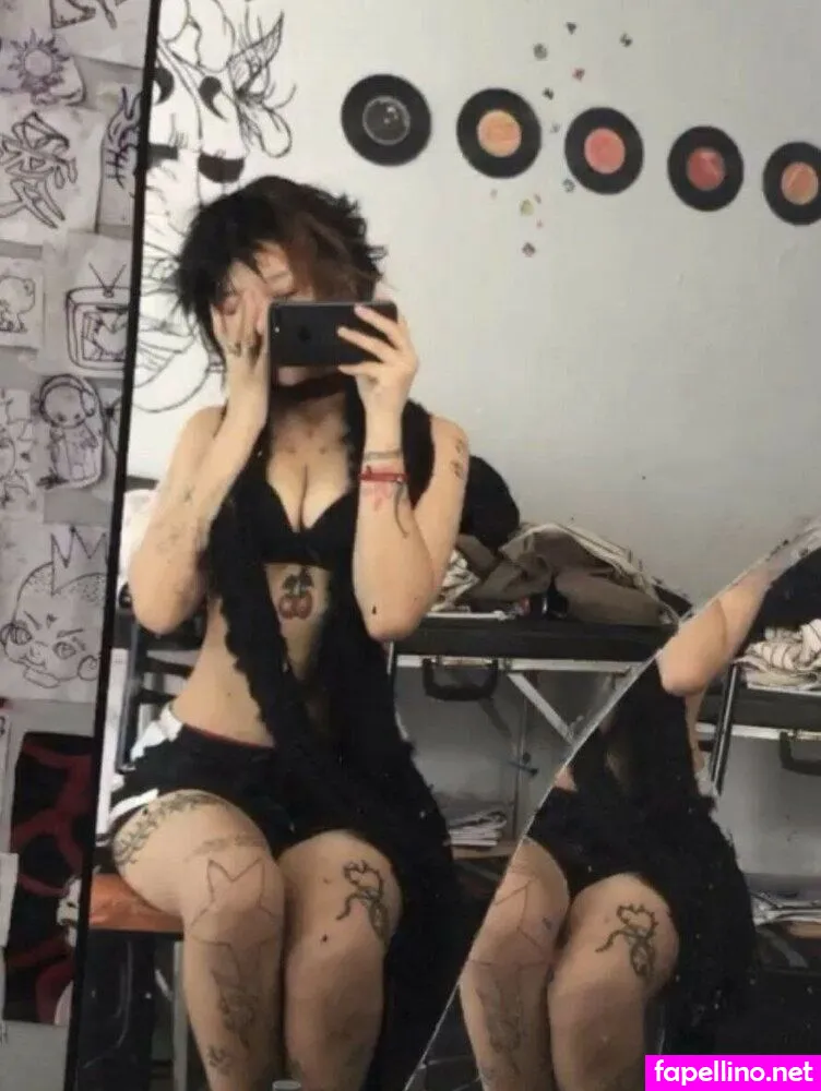 LuchiHj Niconforro, leptotyphlops_ Nude Leaked OnlyFans Photo #CFG3vzay36