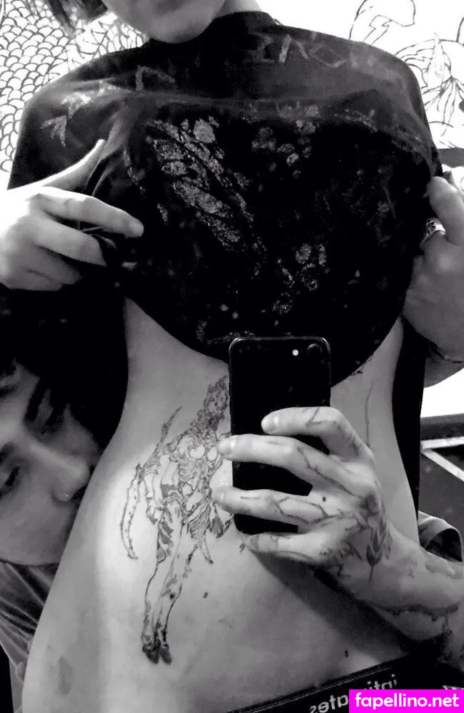 LuchiHj Niconforro, leptotyphlops_ Nude Leaked OnlyFans Photo #QlC3qcafNN