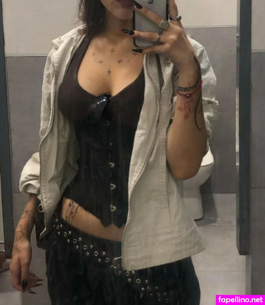 LuchiHj Niconforro, leptotyphlops_ Nude Leaked OnlyFans Photo #SoL2StNj5t