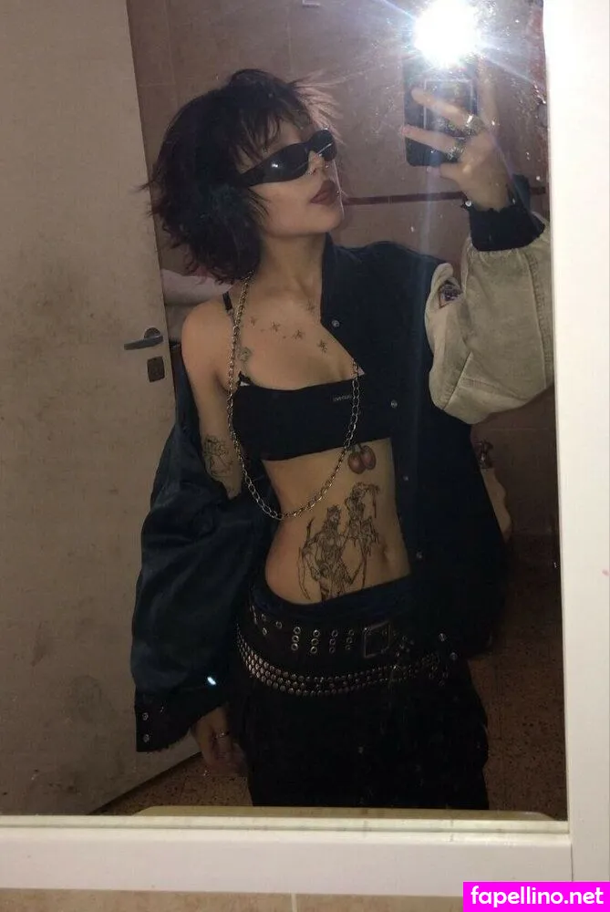 LuchiHj Niconforro, leptotyphlops_ Nude Leaked OnlyFans Photo #ZTVLq3LqXi