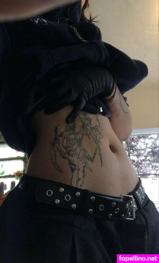 LuchiHj Niconforro, leptotyphlops_ Nude Leaked OnlyFans Photo #buwyp0uCEp