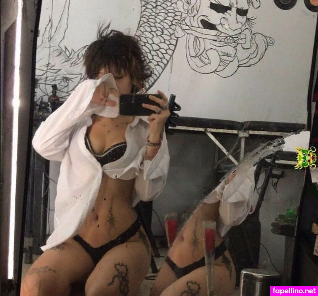 LuchiHj Niconforro, leptotyphlops_ Nude Leaked OnlyFans Photo #rmbHE57zLp