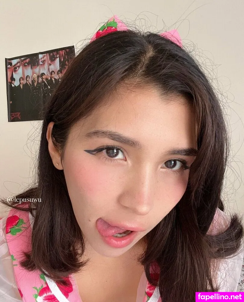 lepusuwu Nude Leaked OnlyFans Photo #LLRBk0jeHp