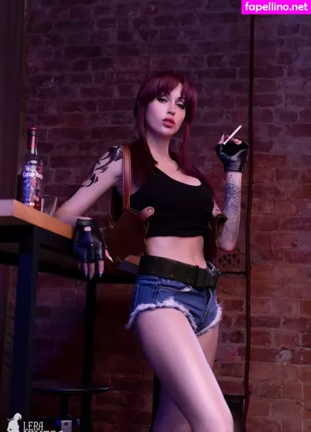 Lera Himera OnlyFans Thumbnail #LyF9dU9EvO