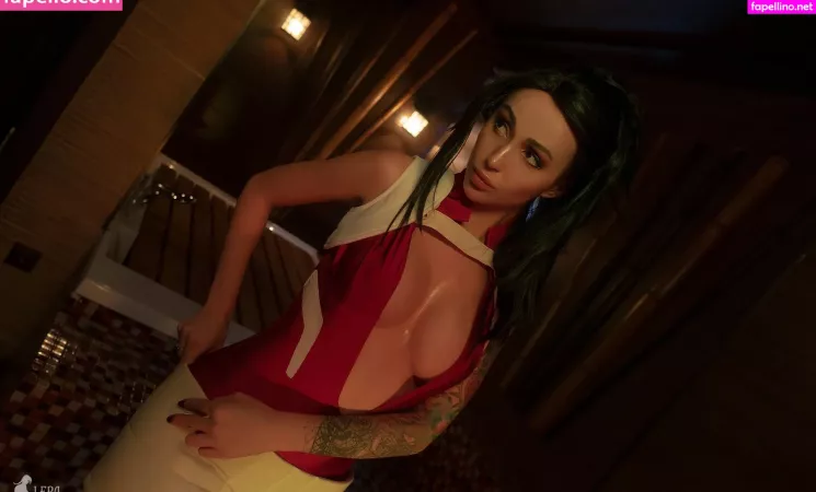 Lera Himera OnlyFans Thumbnail #iurBbdXZvd