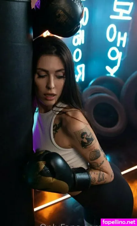 Lera Jean OnlyFans Thumbnail #KGTF1maCGB