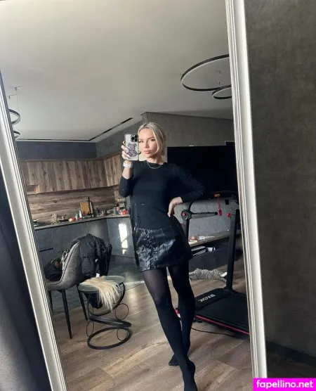 Lera Koldomasova OnlyFans Thumbnail #KgIXTvA7PE