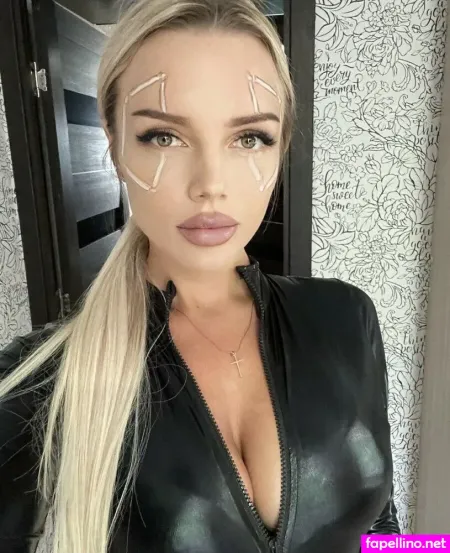 Lera Koldomasova OnlyFans Thumbnail #Ykywcc36Nx