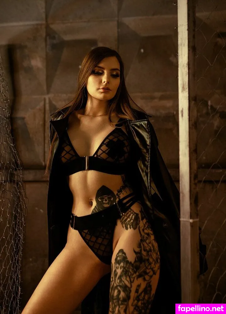 lera_mendelson Nude Leaked OnlyFans Photo #BBTcUWM1rr