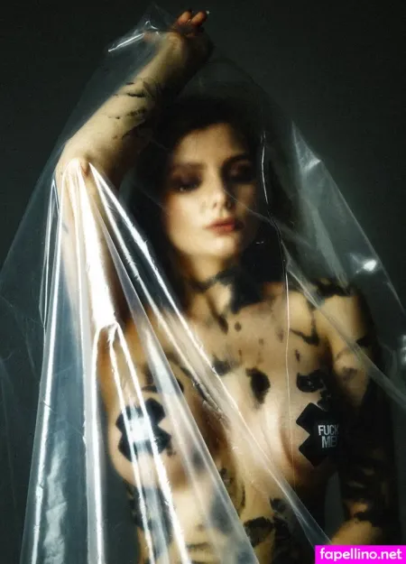 Lera Mendelson OnlyFans Thumbnail #Lt0ala5hn9