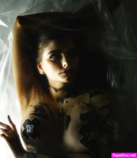 Lera Mendelson OnlyFans Thumbnail #N4KXw2gLeJ