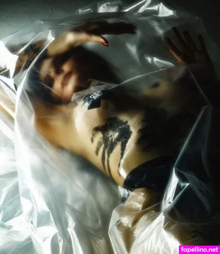 Lera Mendelson OnlyFans Thumbnail #R1Cic0QJLQ