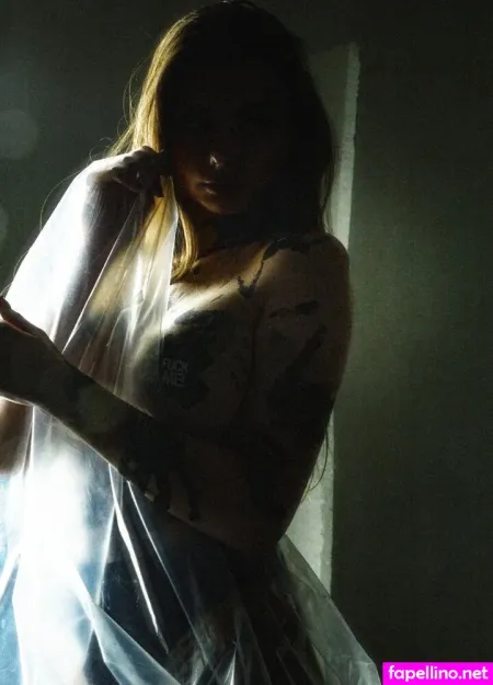 Lera Mendelson OnlyFans Thumbnail #YvX1vEWfn0