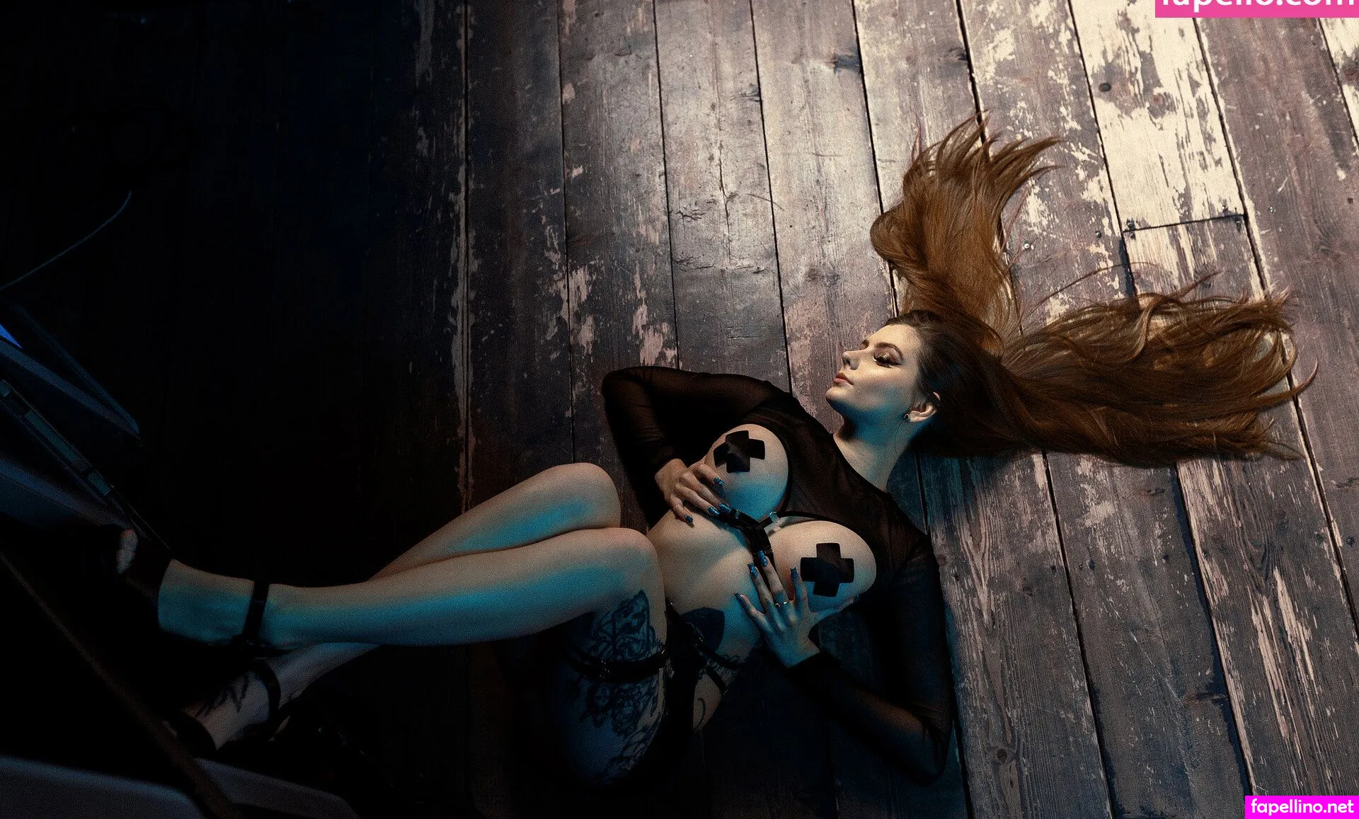 lera_mendelson Nude Leaked OnlyFans Photo #af5XUodEVF