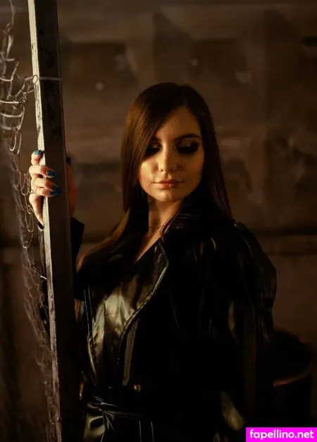 Lera Mendelson OnlyFans Thumbnail #eqNGx6XBLr