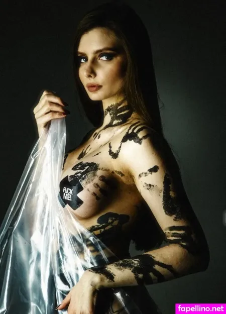 Lera Mendelson OnlyFans Thumbnail #hG06GSCy2I