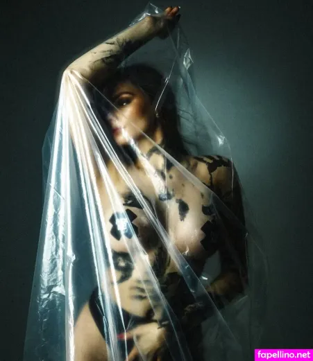 Lera Mendelson OnlyFans Thumbnail #qDzF8uS7KK