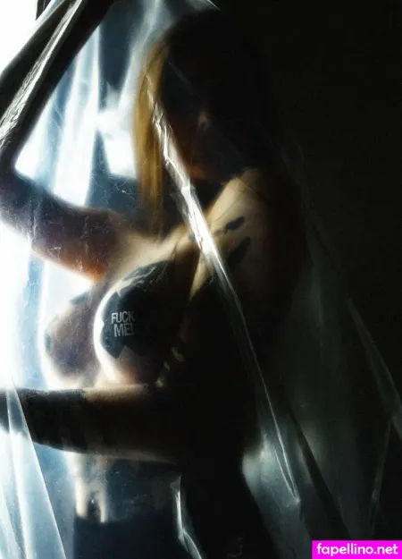 Lera Mendelson OnlyFans Thumbnail #rLgbvP7Mux