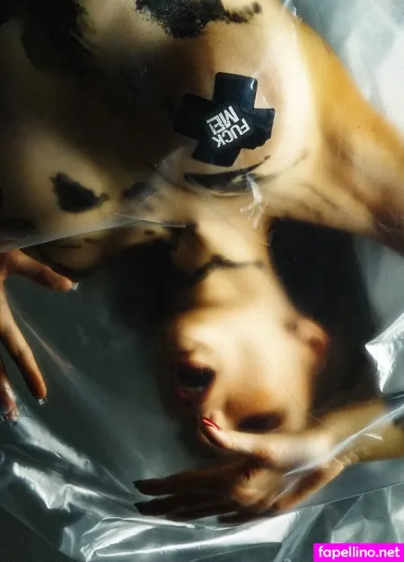 Lera Mendelson OnlyFans Thumbnail #wfEDjklrIW