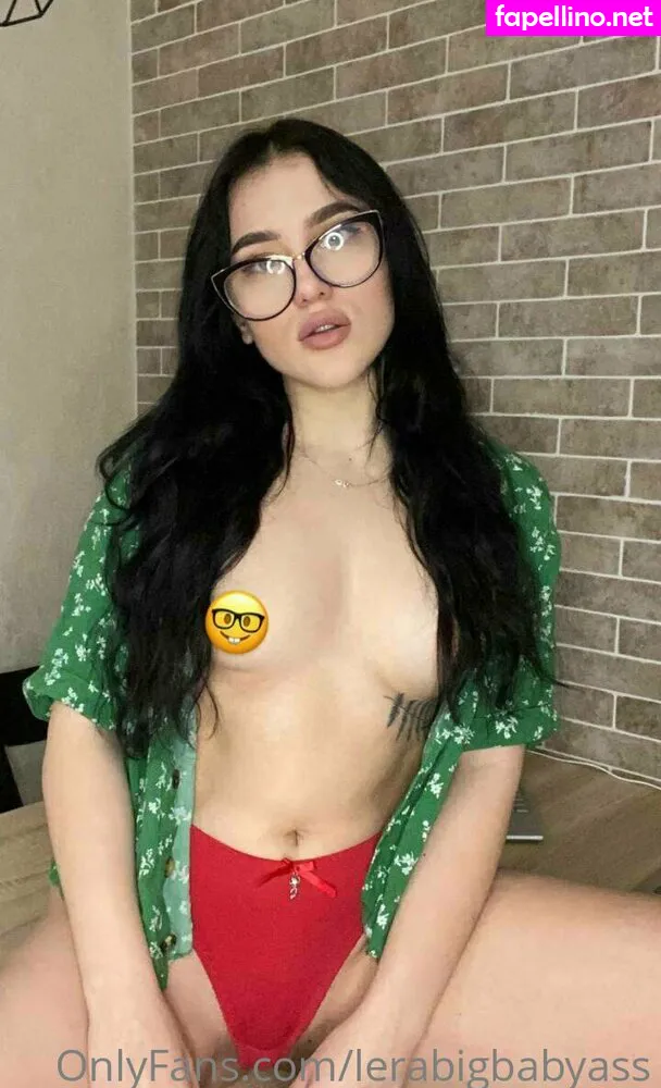 lerabigbabyass Nude Leaked OnlyFans Photo #I9pwPZJSVl