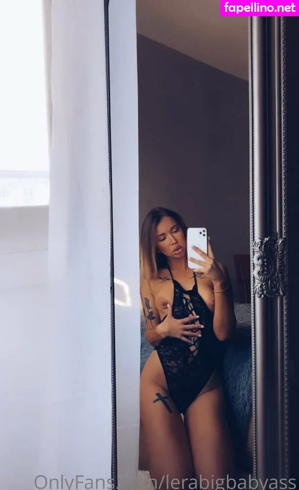 lerabigbabyass Nude Leaked OnlyFans Photo #uWxpgsI9w6