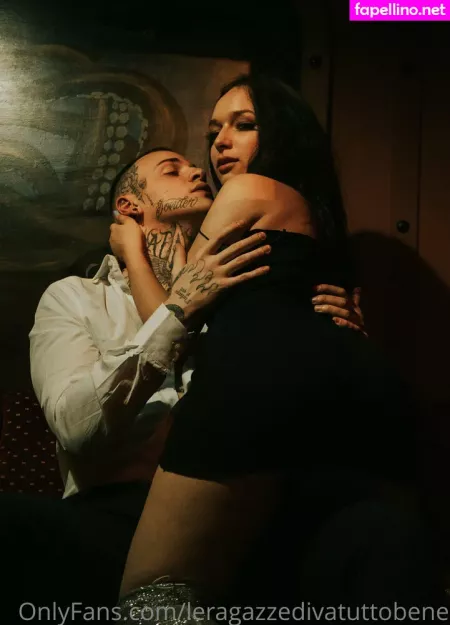 Leragazzedivatuttobene OnlyFans Thumbnail #0aIOnjVt3V