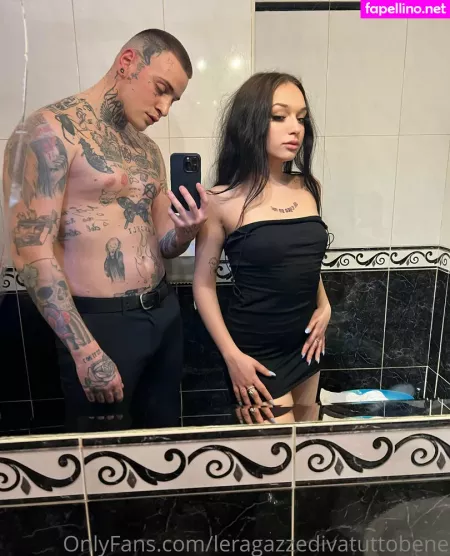 Leragazzedivatuttobene OnlyFans Thumbnail #X1iwRJc9eI