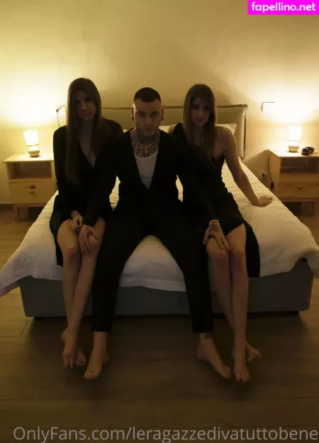 Leragazzedivatuttobene OnlyFans Thumbnail #gxXxdk9yFy