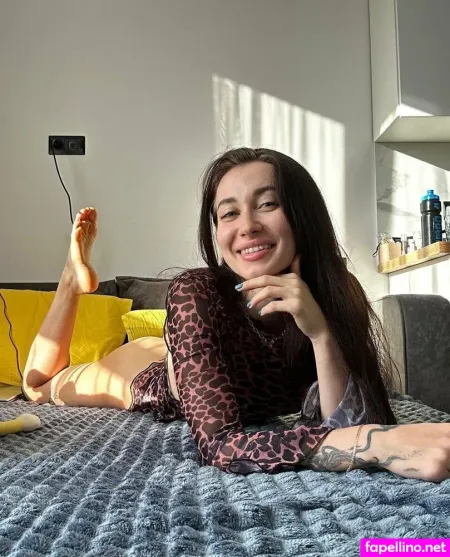 Leramoon OnlyFans Thumbnail #ERVsrqW3JU