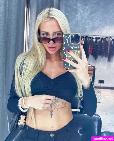 Leramorri OnlyFans Thumbnail #3eckCYe5Ii