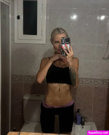 Leramorri OnlyFans Thumbnail #THEumsErCy