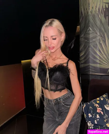 Leramorri OnlyFans Thumbnail #TZMuU1gVEZ