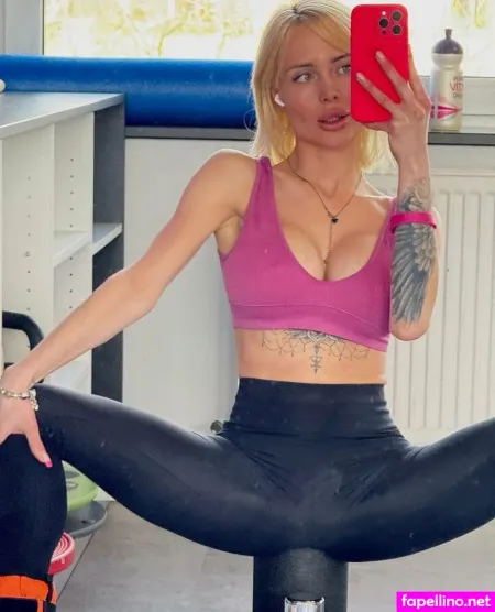 Leramorri OnlyFans Thumbnail #rvwP63HGkZ