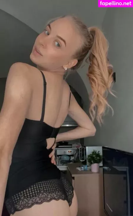 Leri Blondy Free OnlyFans Thumbnail #HsVoY7IK1G