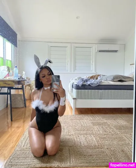 Lerishaye OnlyFans Thumbnail #WWhBiFxDkA