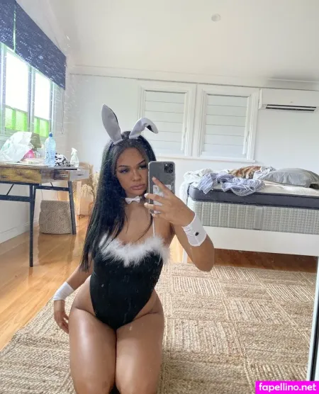 Lerishaye OnlyFans Thumbnail #xJzoDPO2c9
