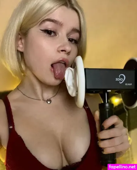 Lerka Asmrka OnlyFans Thumbnail #0YiHQZ8uHo