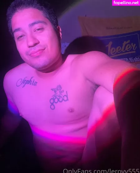 Leroybrownhart OnlyFans Thumbnail #78U5CZBy8I