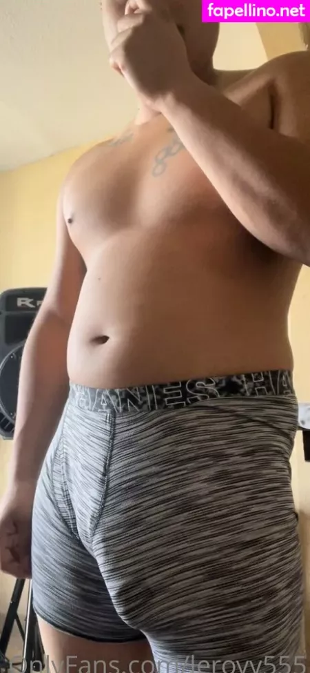 Leroybrownhart OnlyFans Thumbnail #IZjXOS7UyZ