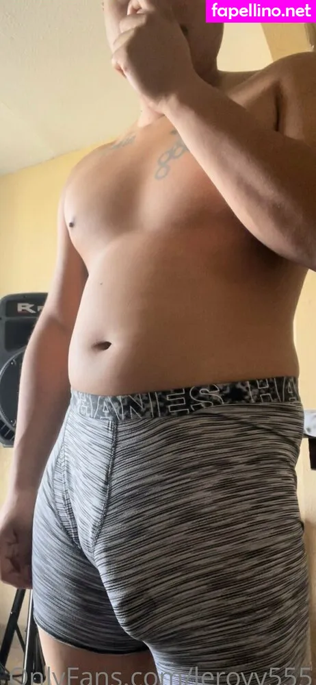 leroy_brown_art, leroybrownhart Nude Leaked OnlyFans Photo #IZjXOS7UyZ